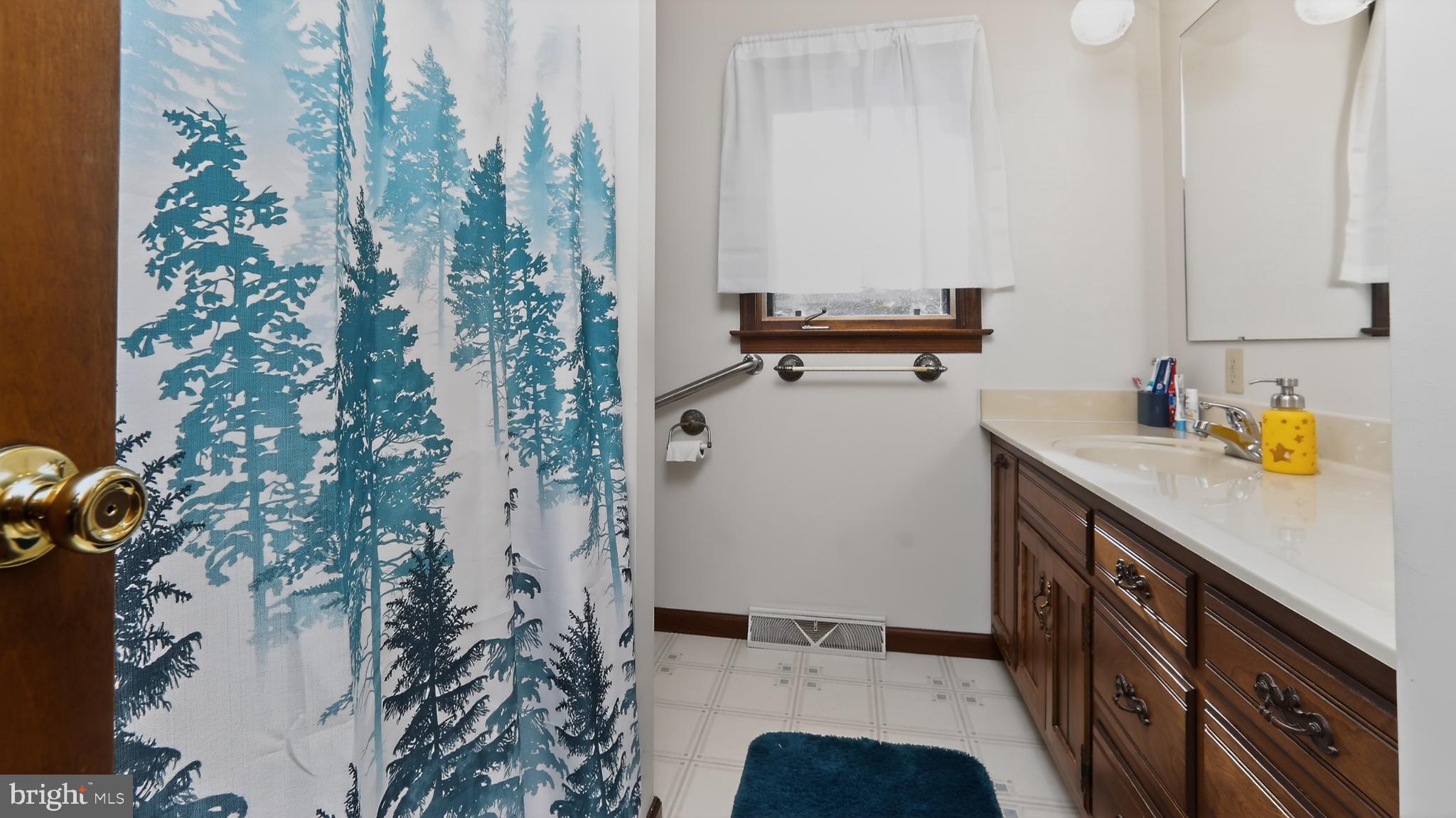 740 Lincoln Gardens Road Ephrata, PA 17522 - Photo 32 of 72 a bathroom with a sink and mirror