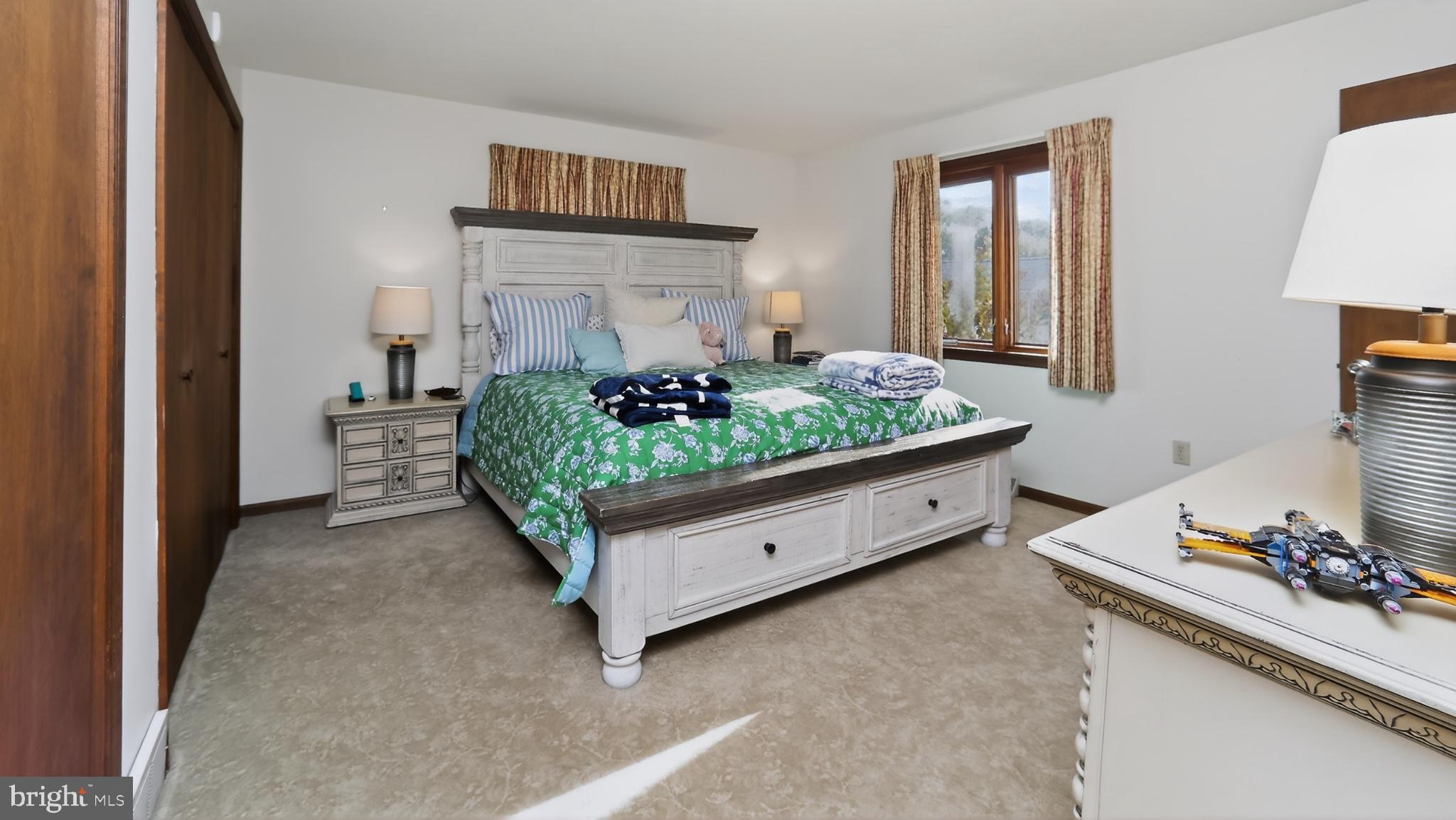 740 Lincoln Gardens Road Ephrata, PA 17522 - Photo 33 of 72 Serene bedroom with natural light.