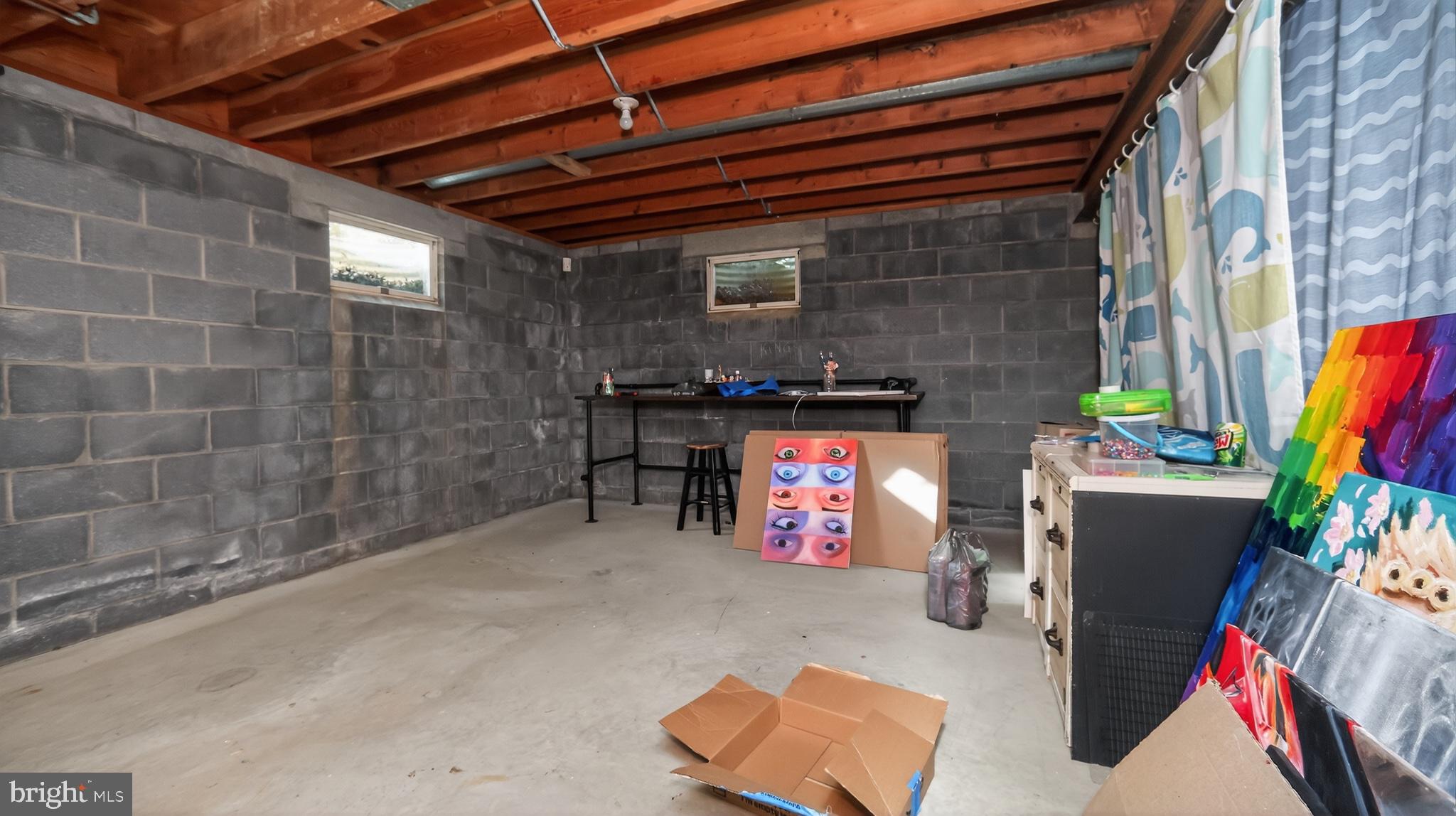 740 Lincoln Gardens Road Ephrata, PA 17522 - Photo 41 of 72 a view of storage and utility room
