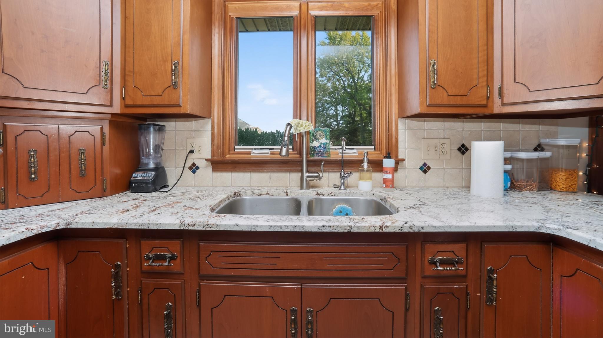 740 Lincoln Gardens Road Ephrata, PA 17522 - Photo 47 of 72 a kitchen with stainless steel appliances granite countertop a sink and cabinets