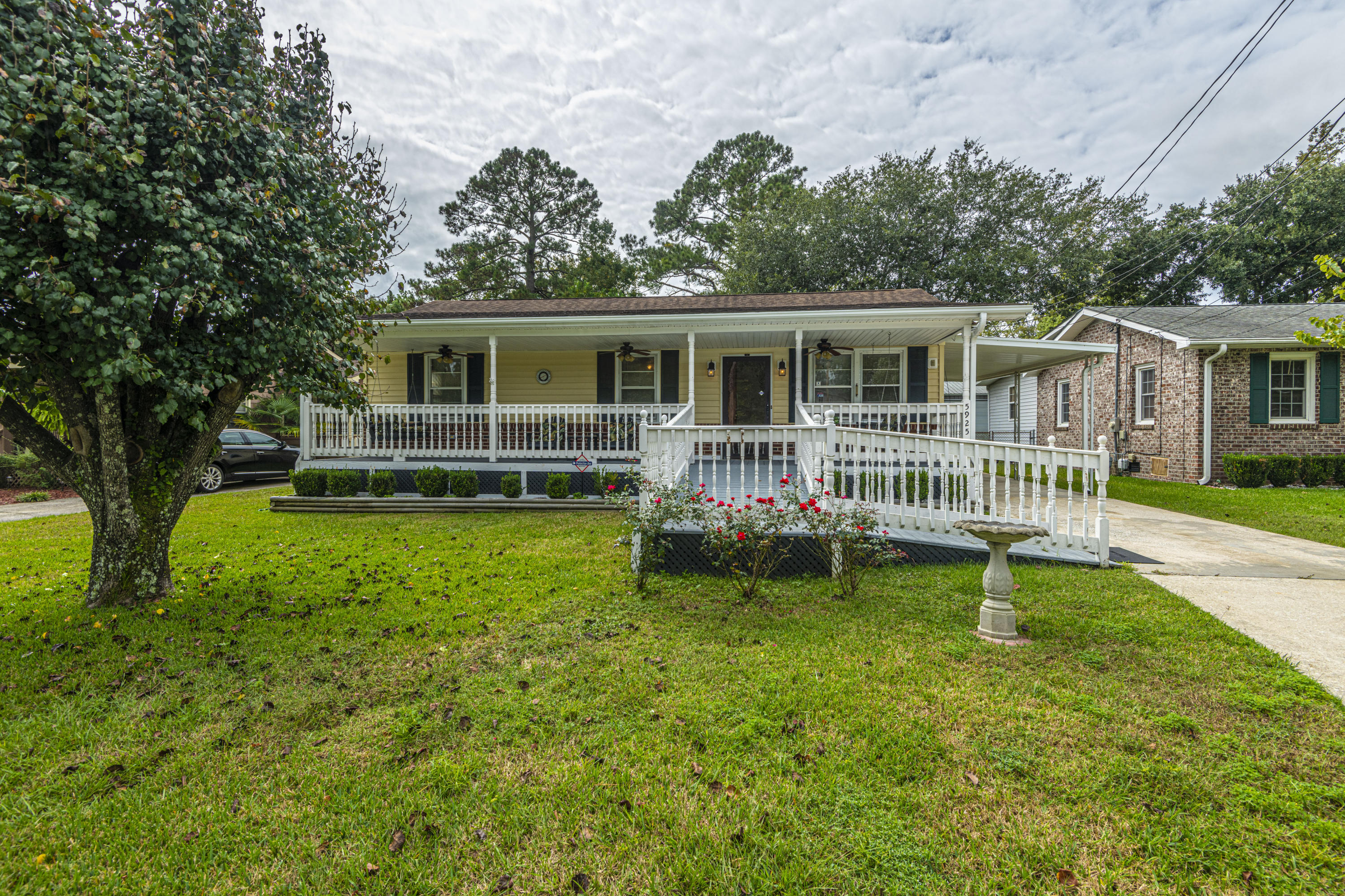 5925 Maple Street Hanahan, SC 29410 - Photo 1 of 32 5925 Maple St.