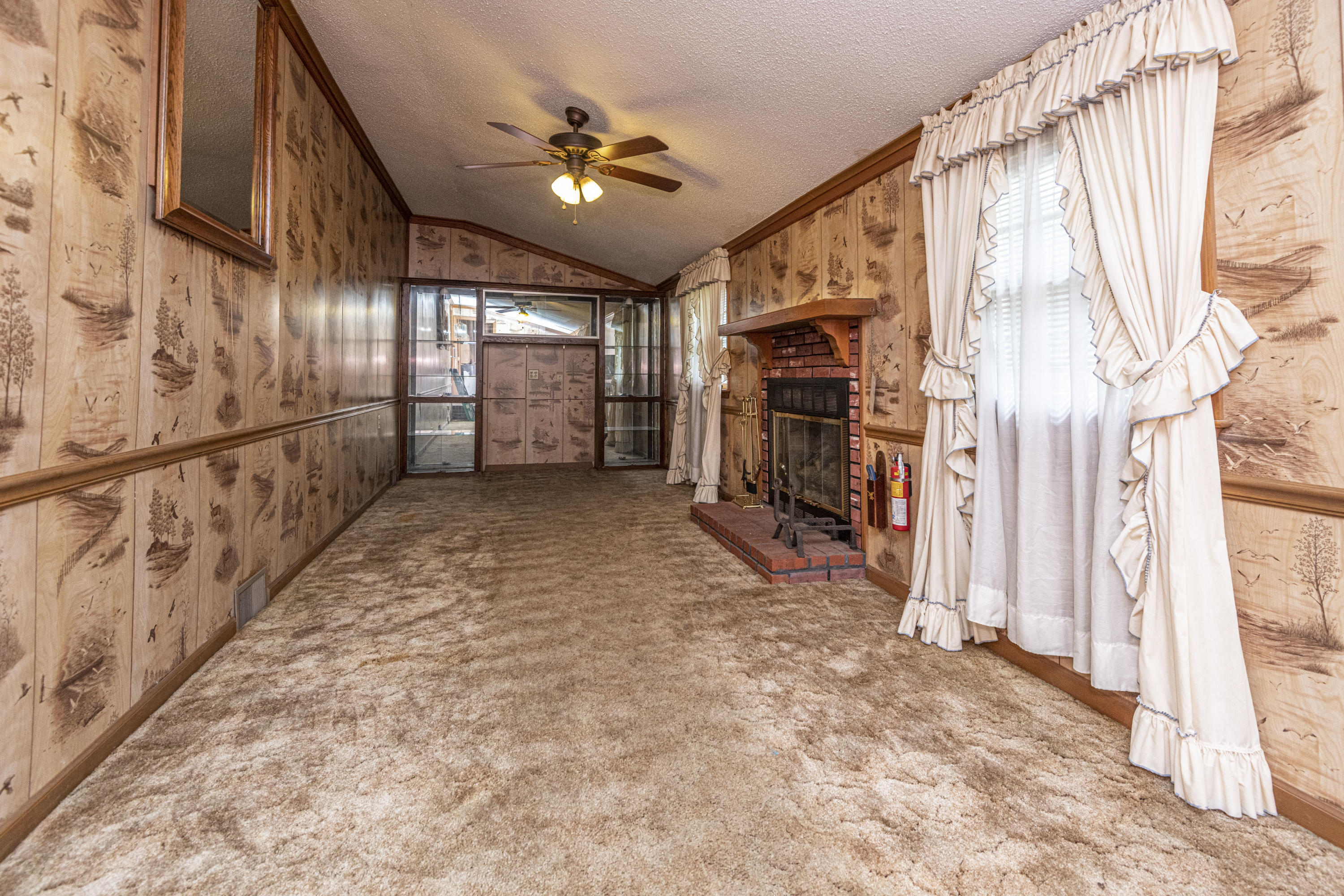 5925 Maple Street Hanahan, SC 29410 - Photo 23 of 32 Den Addition could be a future man cave