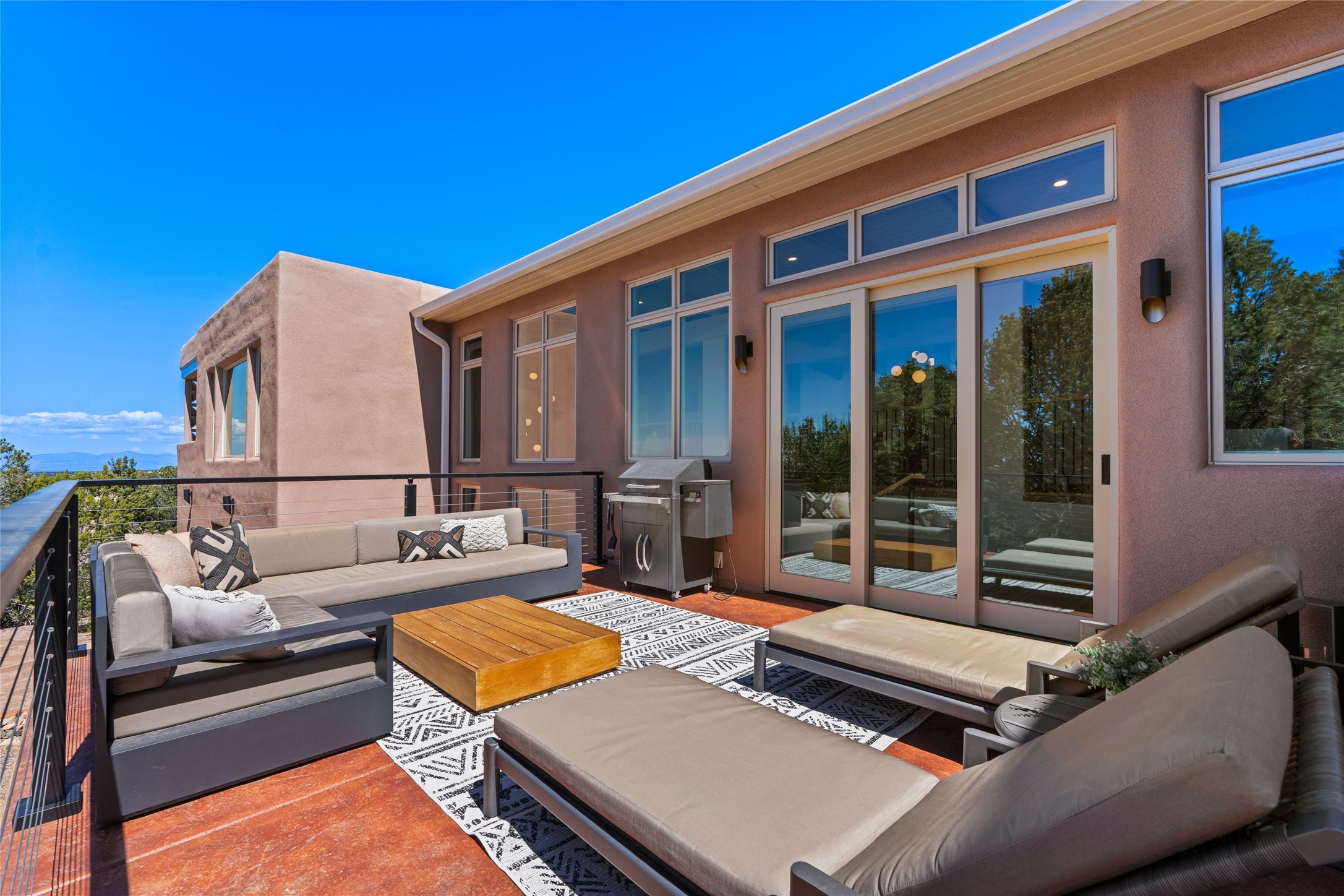 722 Gonzales Road Santa Fe, NM 87501 - Photo 24 of 40