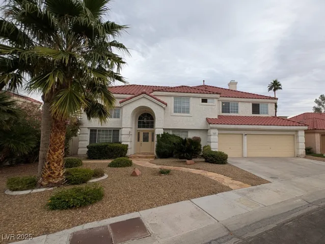 $3,000 | 2704 North Ontario Drive, Las Vegas, NV 89128