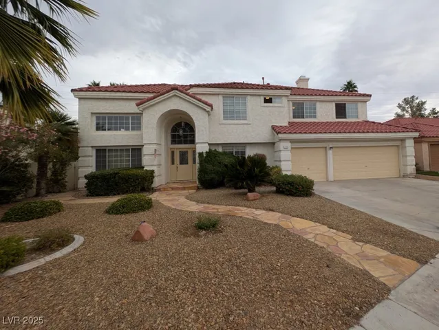 $3,000 | 2704 North Ontario Drive, Las Vegas, NV 89128