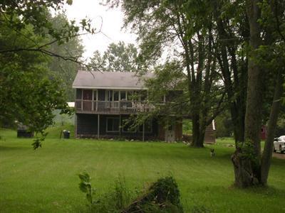 111 Lyter Road Bronson, MI 49028 - Photo 1 of 11 Primary Photo