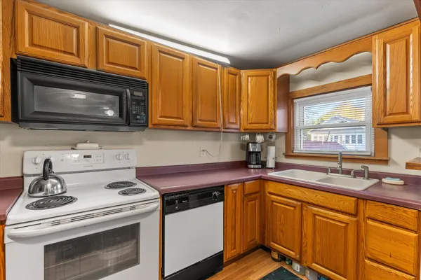 $117,500 | 401 West 3rd Street, Buchanan, MI 49107