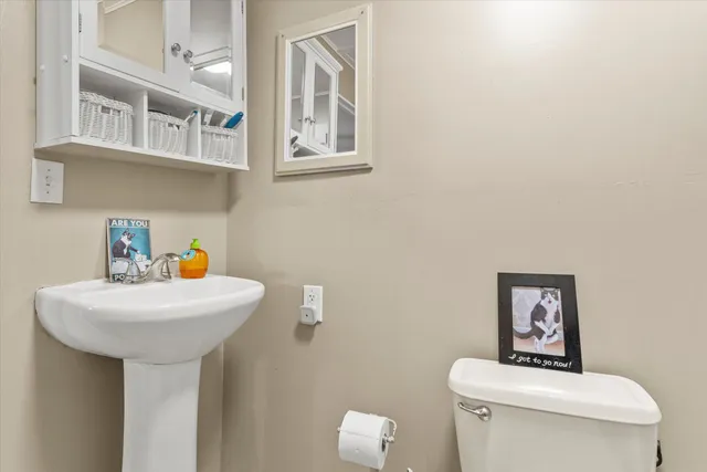 $130,000 | 401 West 3rd Street, Buchanan, MI 49107