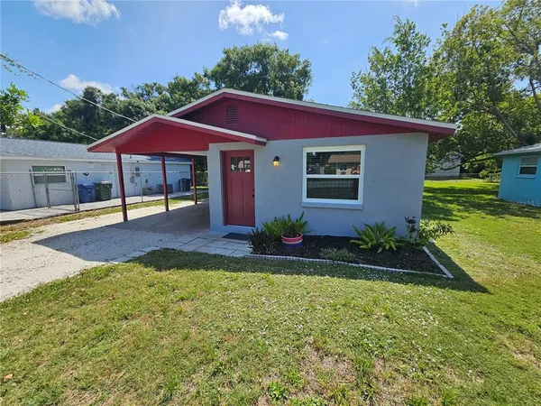 $1,900 | 4843 Camphor Avenue, Sarasota, FL 34231