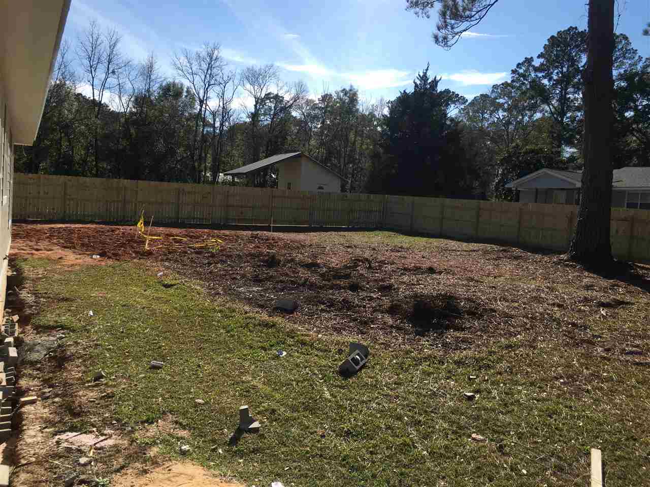 3664 Homestead Road Tallahassee, FL 32309 - Photo 1 of 5