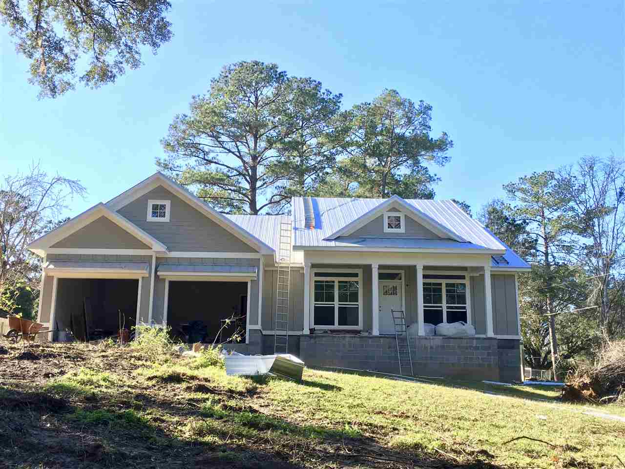 3664 Homestead Road Tallahassee, FL 32309 - Photo 5 of 5