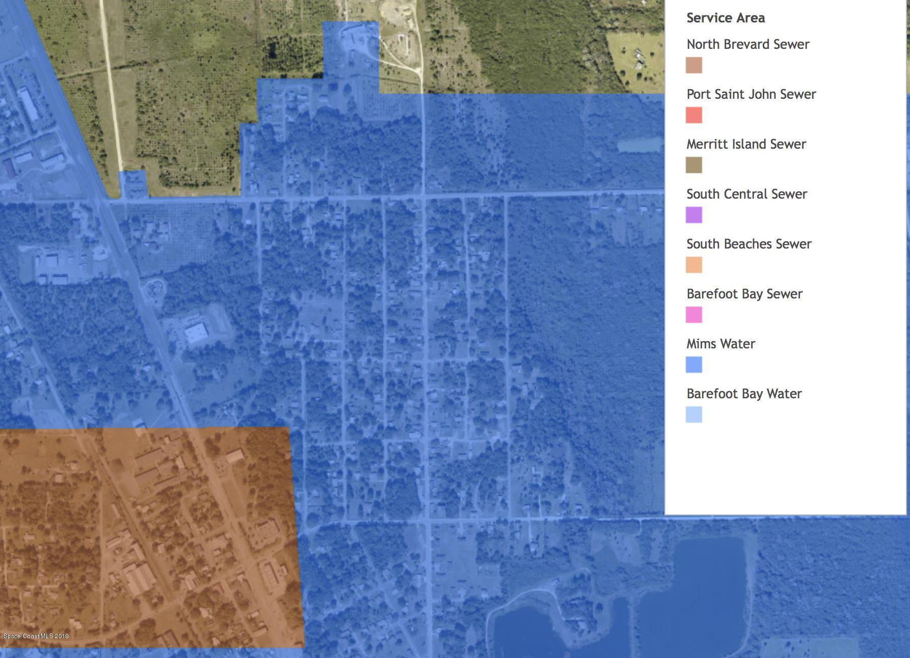 2561 Highway 1 Mims, FL 32754 - Photo 2 of 2 view of a bathroom