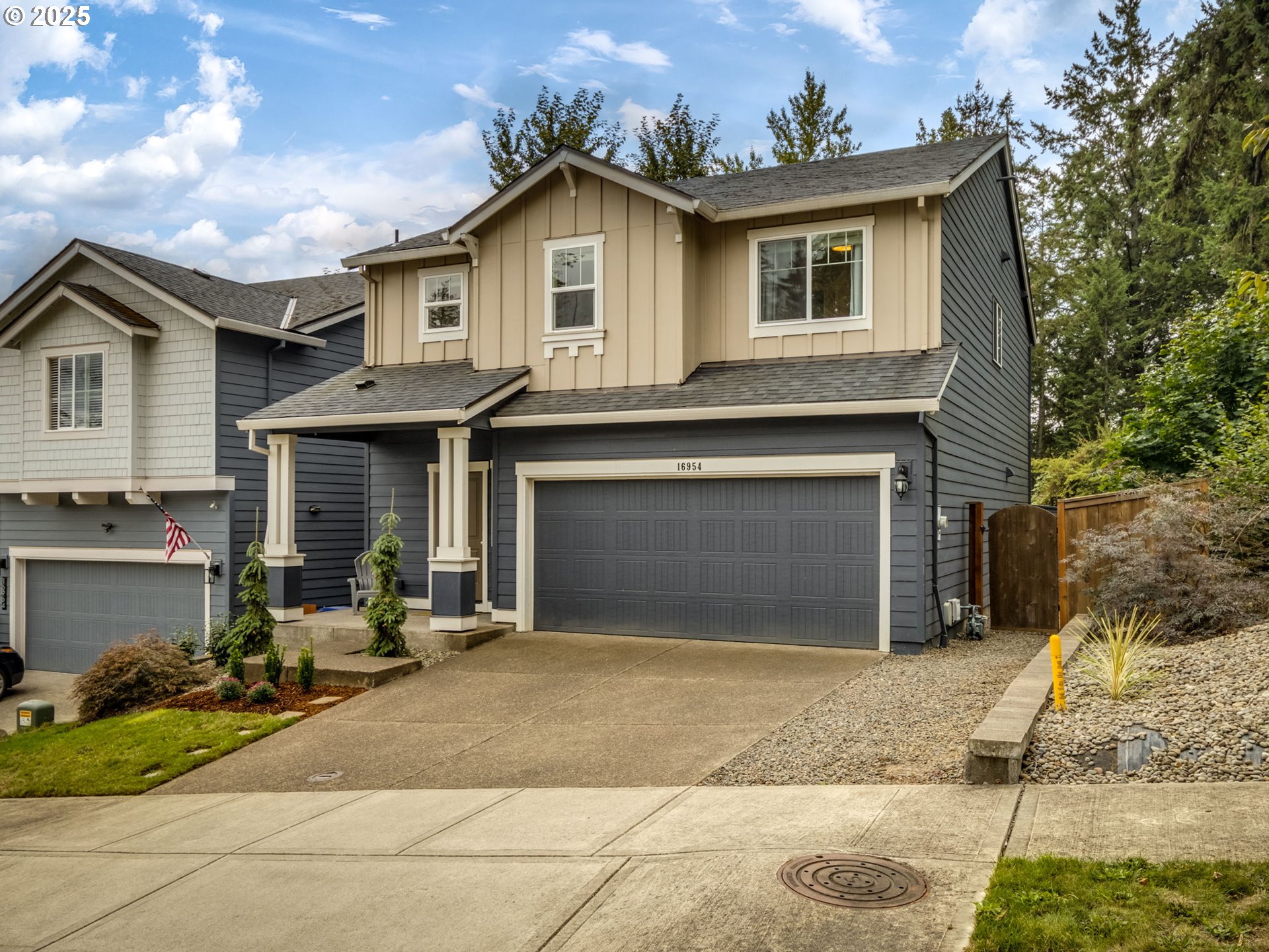 16954 Southeast Rhododendron Street Happy Valley, OR 97086 - Photo 1 of 41 Gallery Image 1
