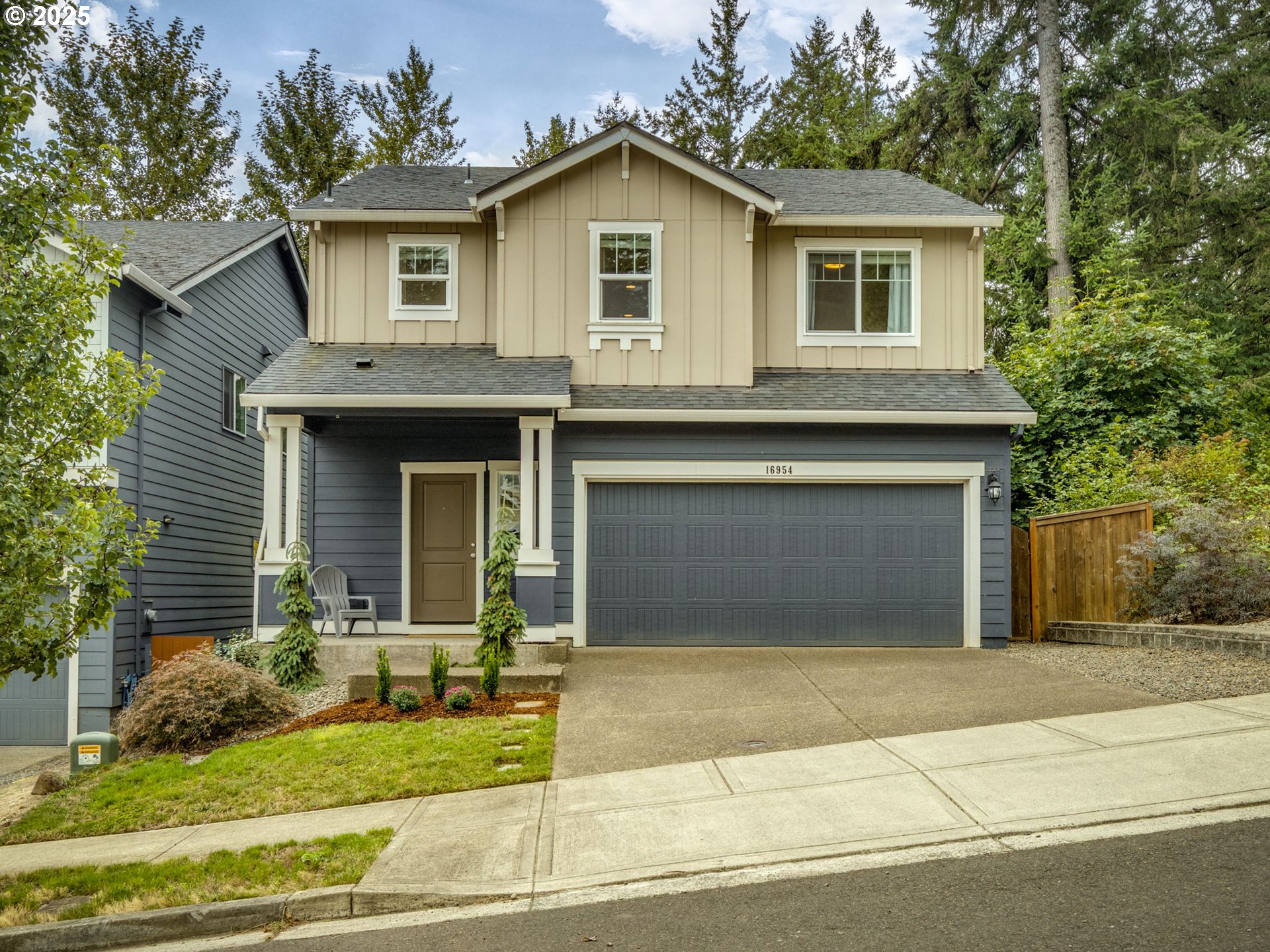 16954 Southeast Rhododendron Street Happy Valley, OR 97086 - Photo 2 of 41 Gallery Image 2