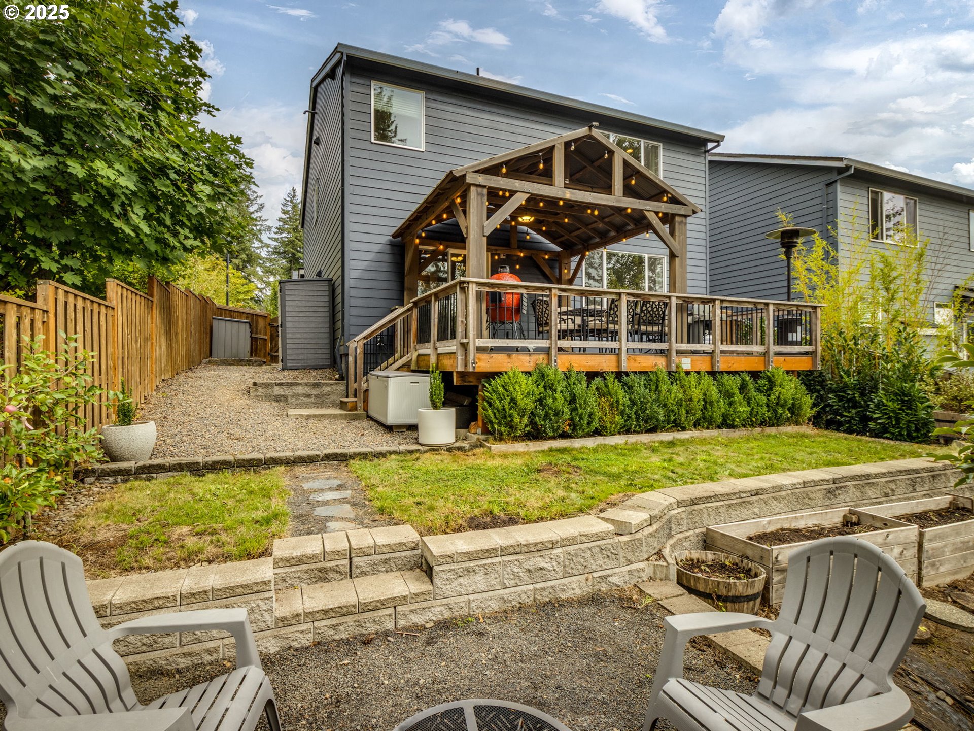 16954 Southeast Rhododendron Street Happy Valley, OR 97086 - Photo 33 of 41 Gallery Image 33