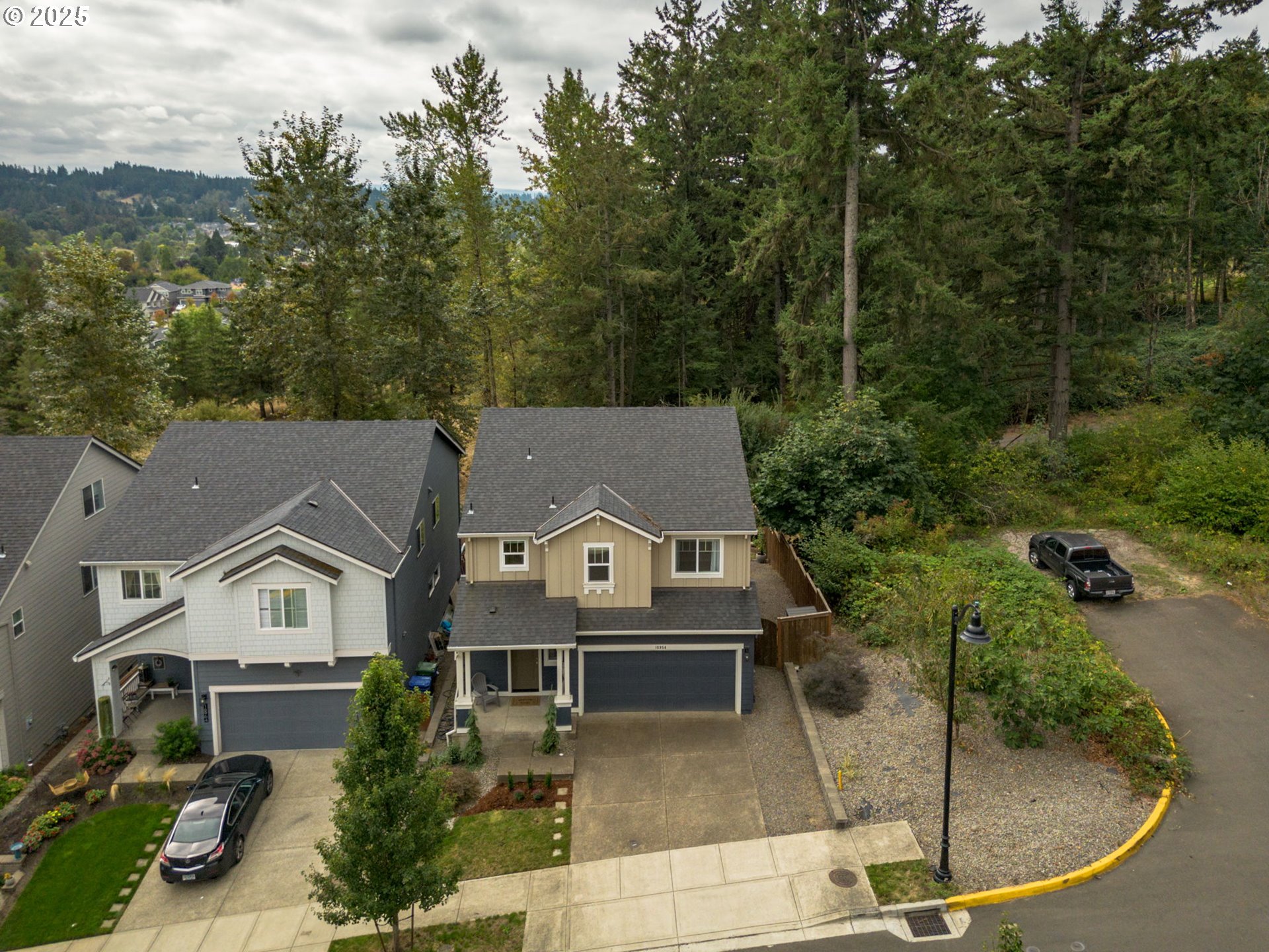 16954 Southeast Rhododendron Street Happy Valley, OR 97086 - Photo 37 of 41 Gallery Image 37