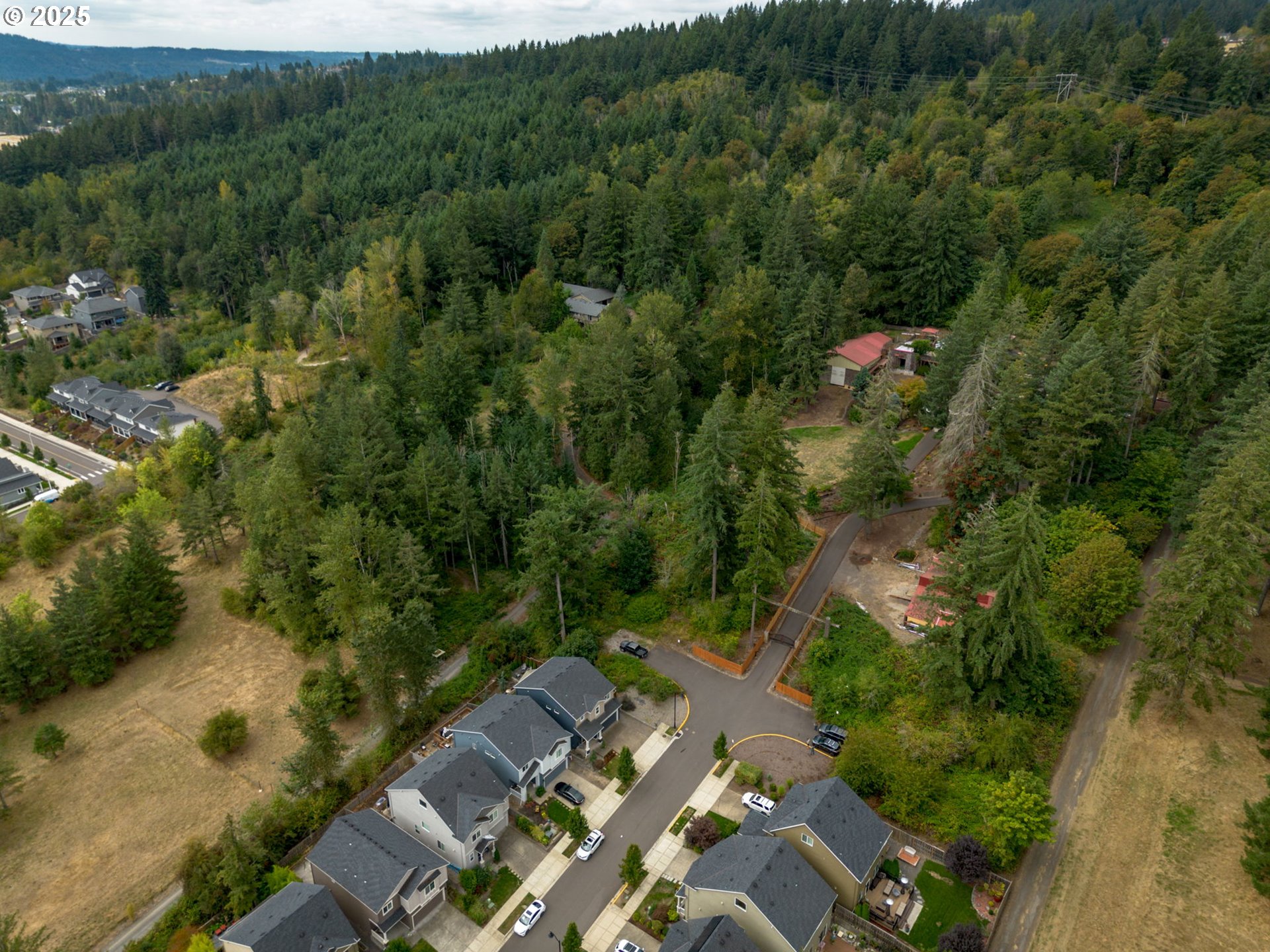 16954 Southeast Rhododendron Street Happy Valley, OR 97086 - Photo 38 of 41 Gallery Image 38