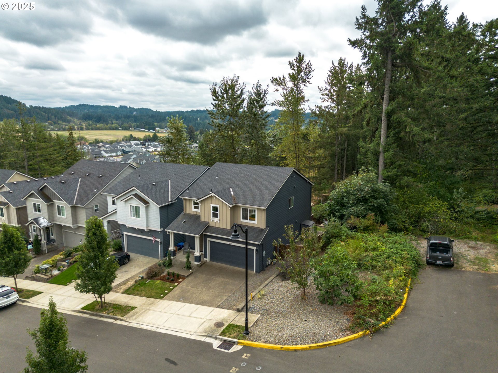 16954 Southeast Rhododendron Street Happy Valley, OR 97086 - Photo 41 of 41 Gallery Image 41