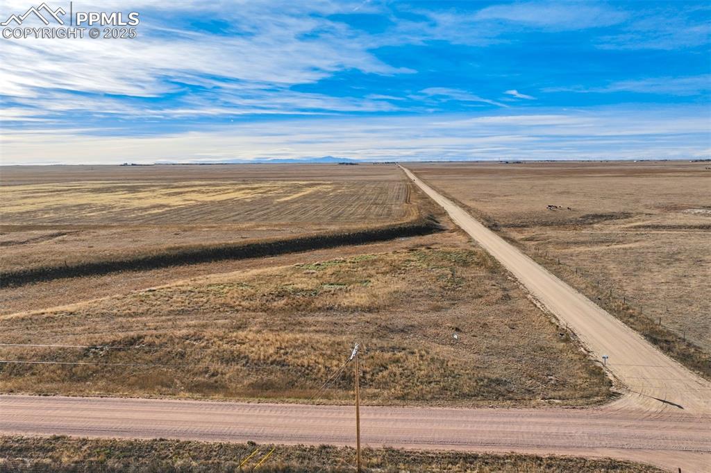 Corona Road Rush, CO 80833 - Photo 8 of 25 a view of ocean view