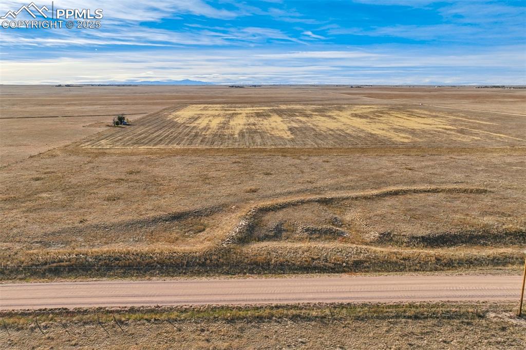 Corona Road Rush, CO 80833 - Photo 10 of 25 a view of ocean view