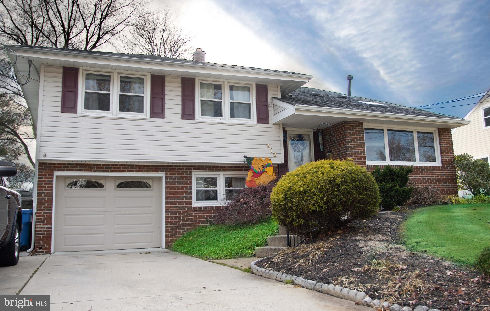 212 Sheffield Road Cherry Hill, NJ 08034 - Photo 1 of 22