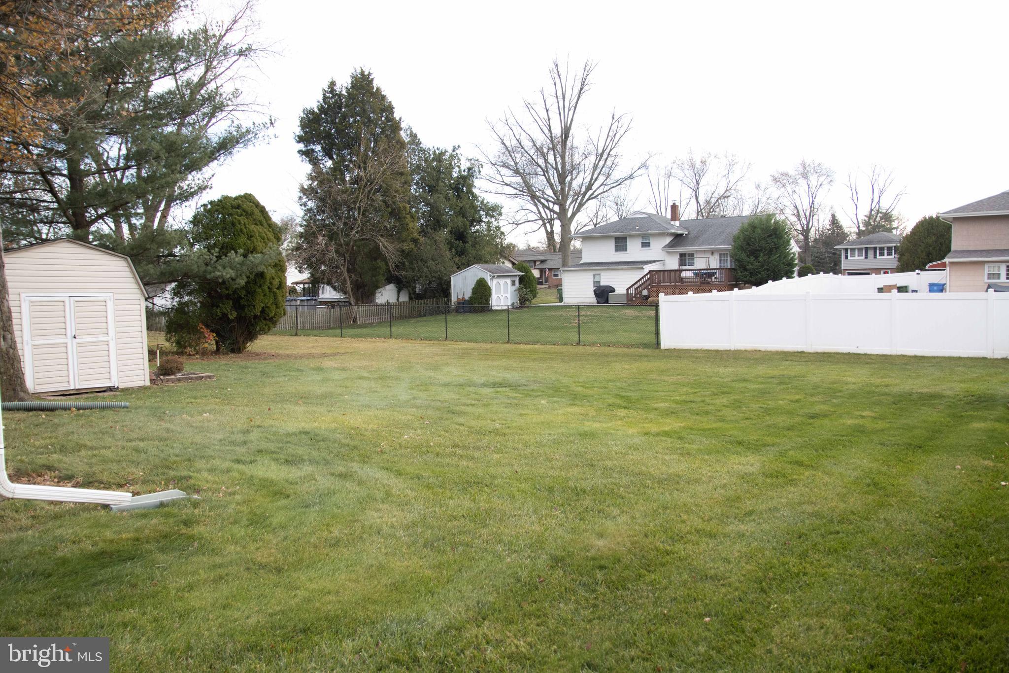 212 Sheffield Road Cherry Hill, NJ 08034 - Photo 19 of 22