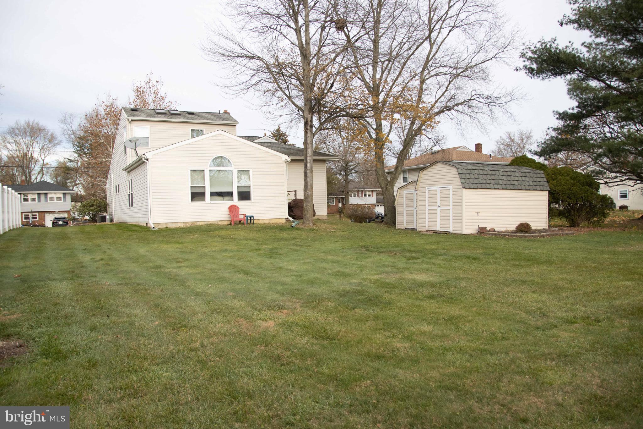 212 Sheffield Road Cherry Hill, NJ 08034 - Photo 20 of 22
