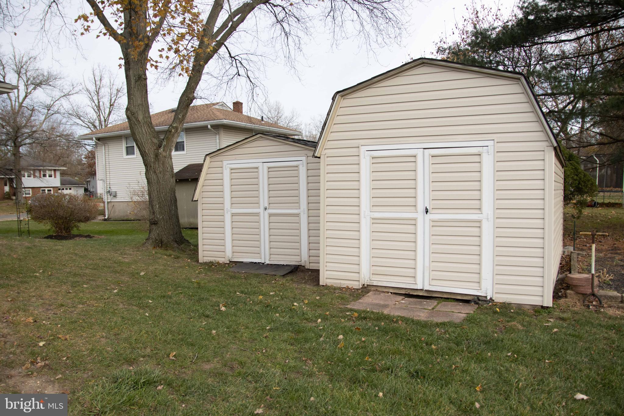 212 Sheffield Road Cherry Hill, NJ 08034 - Photo 22 of 22