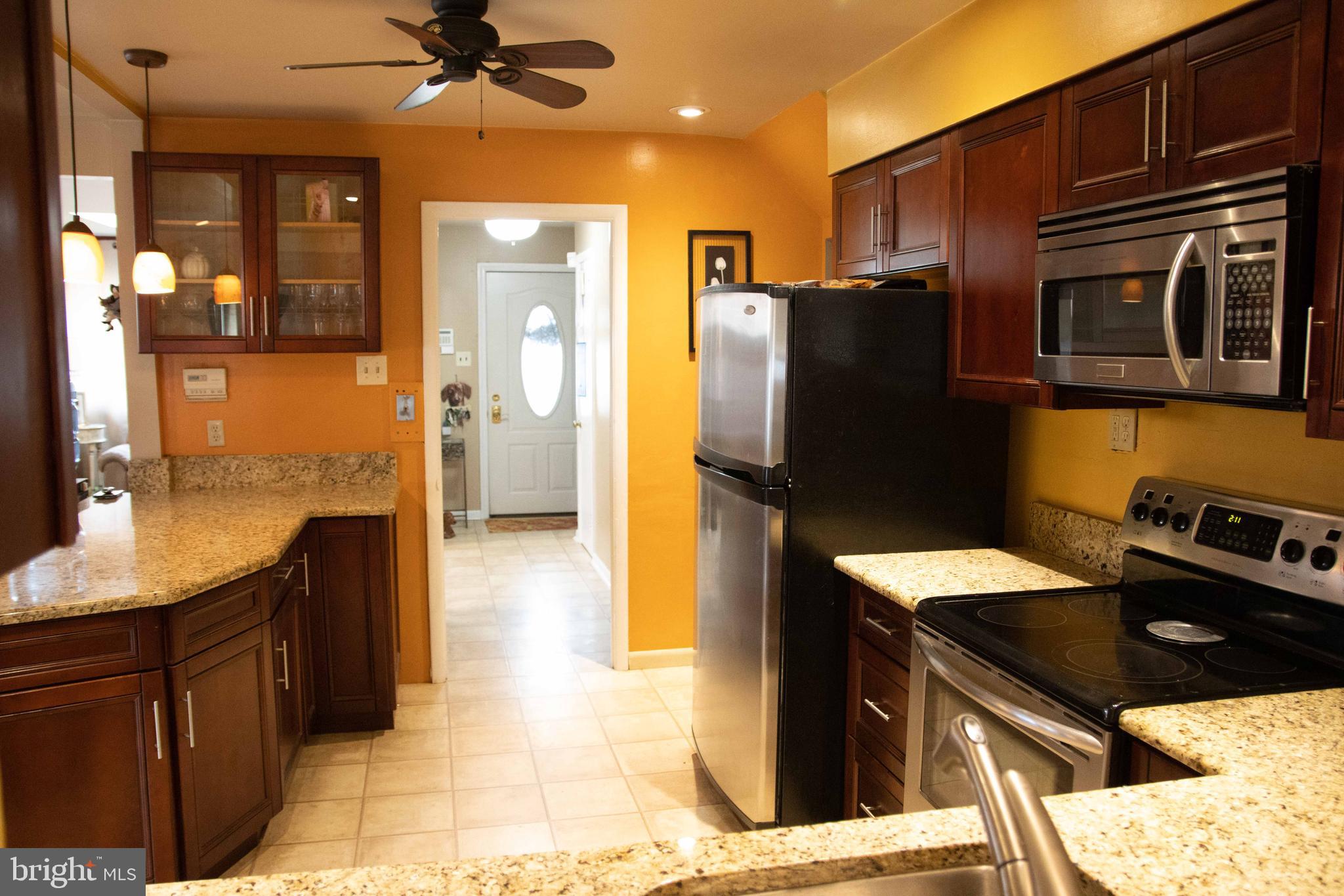 212 Sheffield Road Cherry Hill, NJ 08034 - Photo 4 of 22