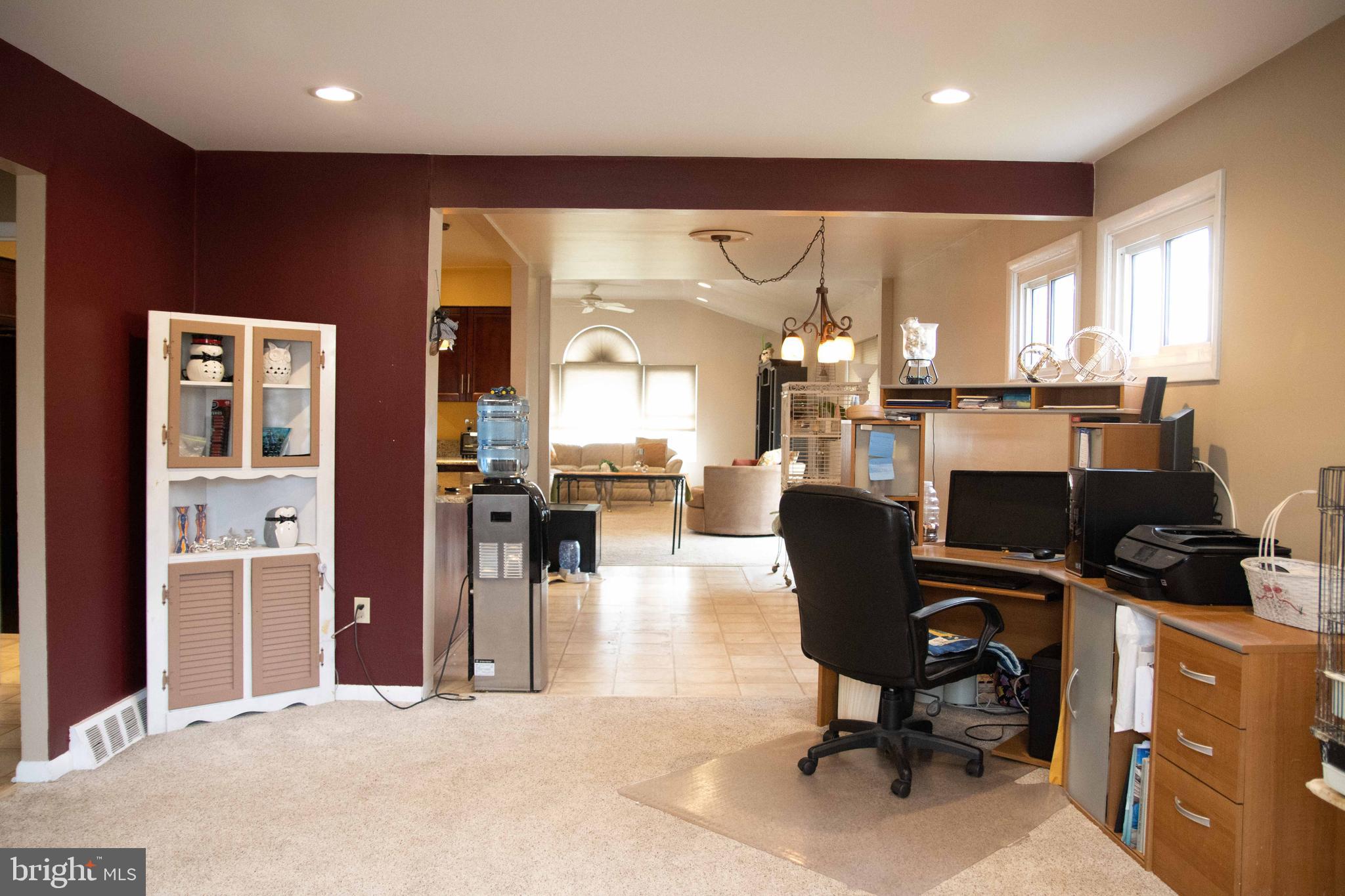 212 Sheffield Road Cherry Hill, NJ 08034 - Photo 6 of 22
