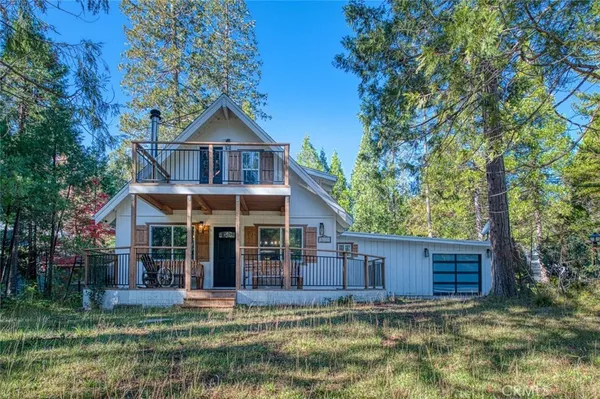 $465,500 | 36118 Teaford Poyah, North Fork, CA 93643