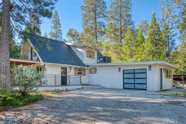 $465,500 | 36118 Teaford Poyah, North Fork, CA 93643