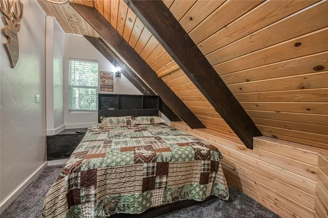 a view of outdoor space with seating space