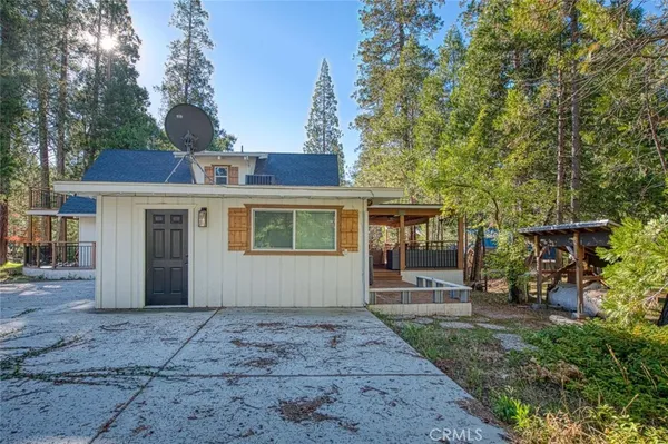 $465,500 | 36118 Teaford Poyah, North Fork, CA 93643