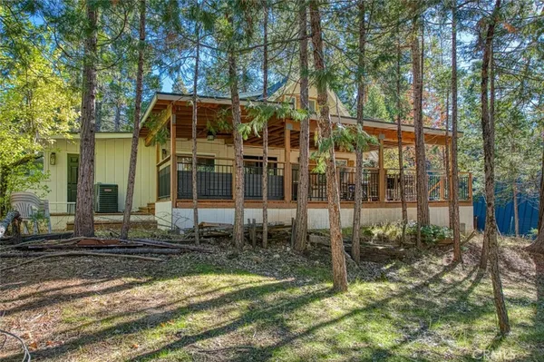$465,500 | 36118 Teaford Poyah, North Fork, CA 93643