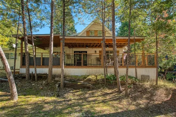 $465,500 | 36118 Teaford Poyah, North Fork, CA 93643