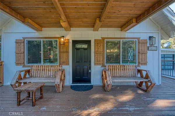 $465,500 | 36118 Teaford Poyah, North Fork, CA 93643