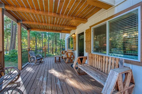 $465,500 | 36118 Teaford Poyah, North Fork, CA 93643