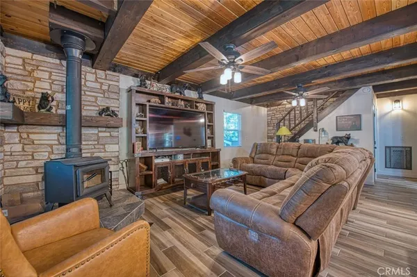 $465,500 | 36118 Teaford Poyah, North Fork, CA 93643