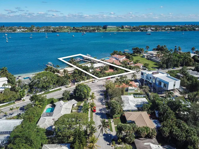 $50,000 | 3410 North Flagler Drive, West Palm Beach, FL 33407