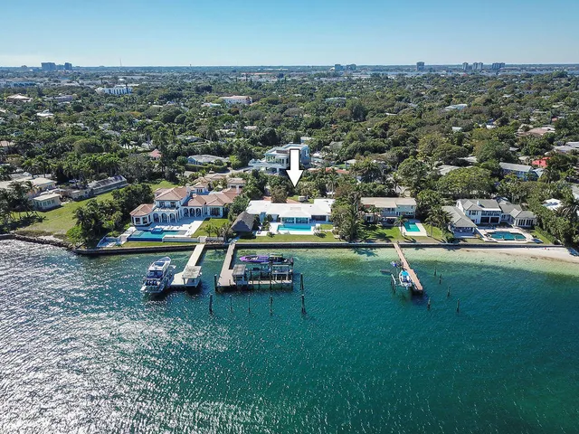 $50,000 | 3410 North Flagler Drive, West Palm Beach, FL 33407