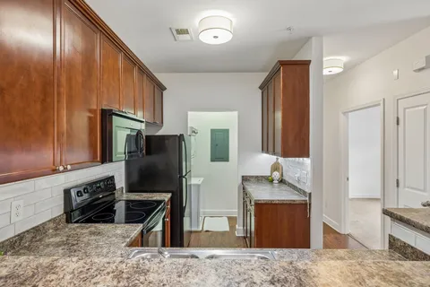 $225,000 | 8221 Lenox Creekside Drive, Unit B12, Nashville, TN 37211