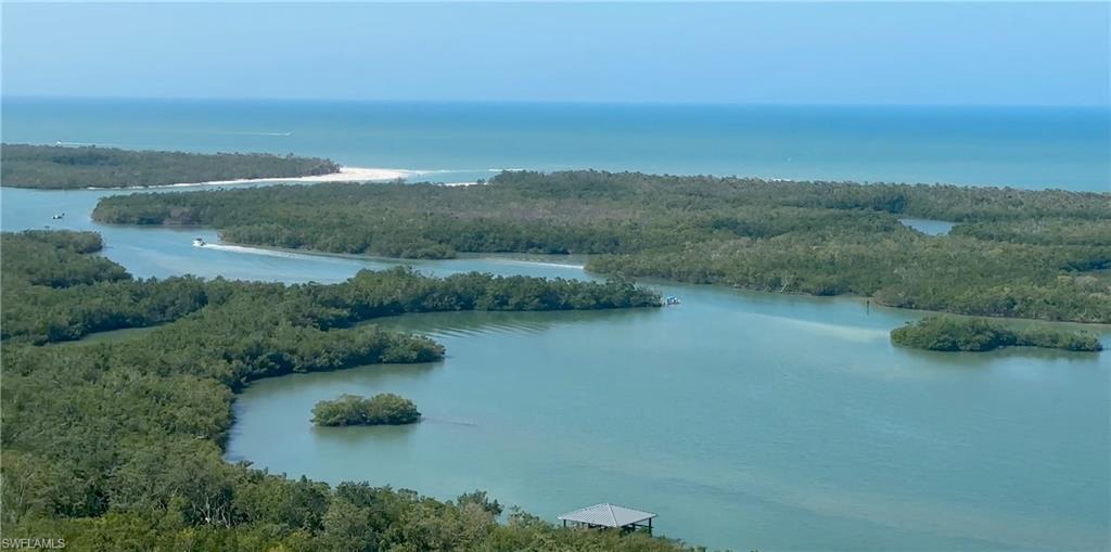 13945 Old Coast Road, Unit 2001 Naples, FL 34110 - Photo 3 of 13 View from 2001