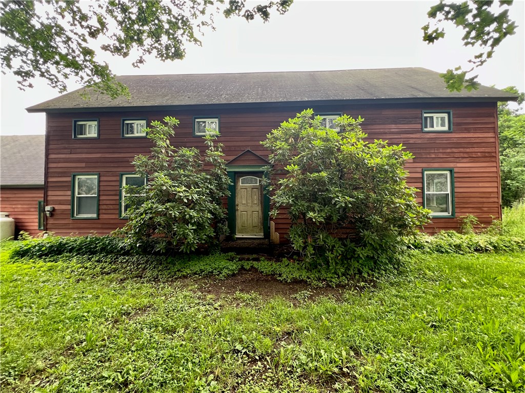 104 Bob Wilson Road Oneonta, NY 13820 - Photo 36 of 37