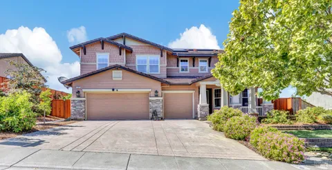 $1,288,000 | 378 Piercy Drive, Benicia, CA 94510