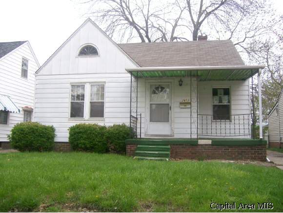2652 South 8th Street Springfield, IL 62703 - Photo 1 of 1