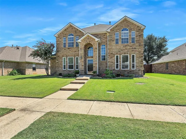 $495,000 | 5609 Dark Forest Drive, McKinney, TX 75070