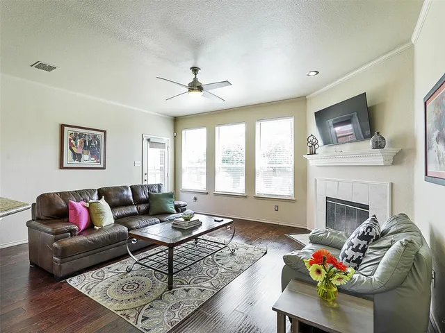 $495,000 | 5609 Dark Forest Drive, McKinney, TX 75070