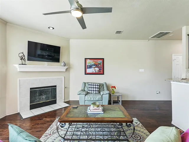 $495,000 | 5609 Dark Forest Drive, McKinney, TX 75070