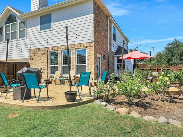 $495,000 | 5609 Dark Forest Drive, McKinney, TX 75070